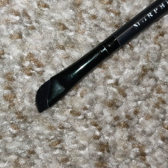 Morphe M625 Three-in-One Brow Sculpting Brush - Picture 4 of 6